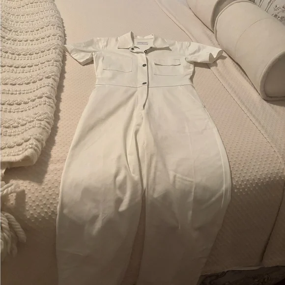 Rivet Utility Worker jumpsuit small